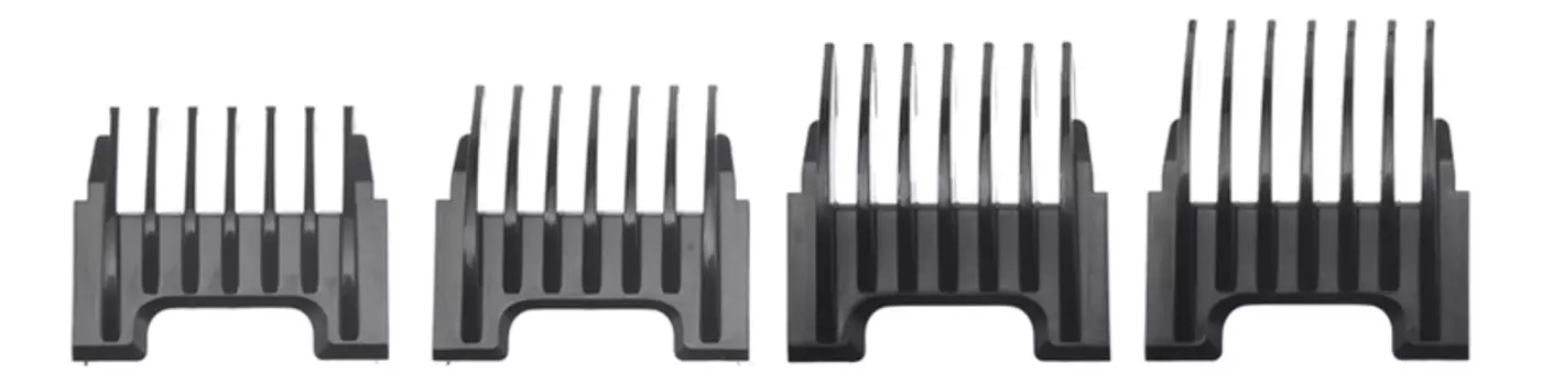 Набор насадок для машинки 03-961 (3,6,9,12мм)