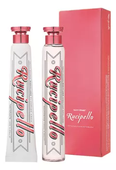 Набор Rooislandt (зубная паста 100г + ополаскиватель 100мл)