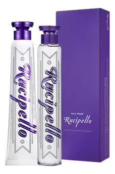 Набор Tropical Oceant (зубная паста 100г + ополаскиватель100мл)