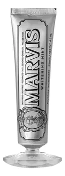 Набор Whitening (зубная паста 85мл + держатель)