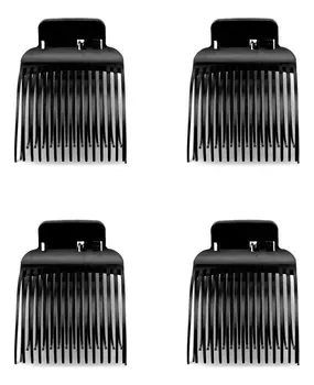 Набор зажимов TheO Roller Clips 20-40мм 4шт