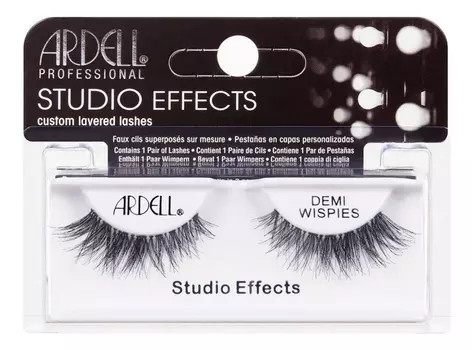 Накладные ресницы Prof Studio Effects: Demi Whispies