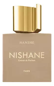 Nanshe: духи 1,5мл
