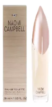 Naomi Campbell: туалетная вода 30мл