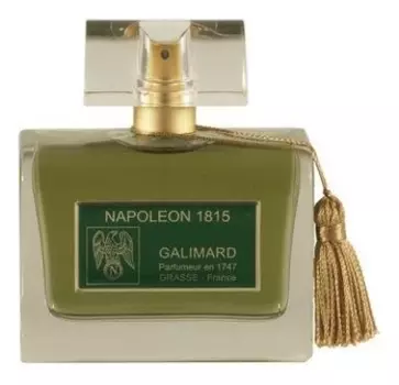 NAPOLEON 1815: парфюмерная вода 100мл