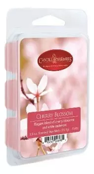 Наполнитель для воскоплавов Cherry Blossom Wax Melts 75г