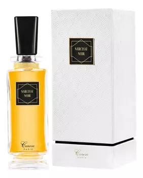 Narcisse Noir 2018: духи 30мл
