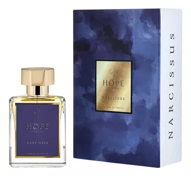 Narcissus: духи 100мл
