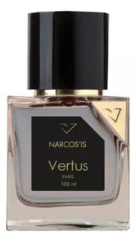 Narcos'is: парфюмерная вода 100мл уценка