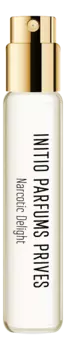 Narcotic Delight: парфюмерная вода 8мл