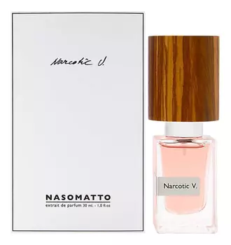 Narcotic V.: духи 30мл
