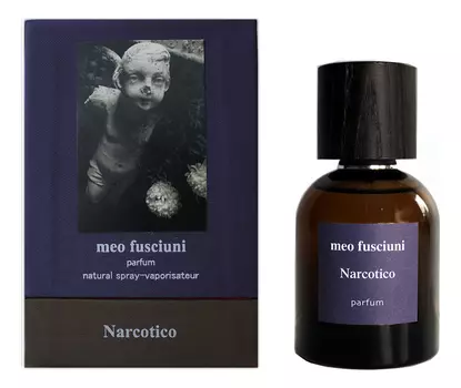 Narcotico: духи 100мл