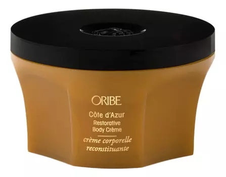 Насыщенный крем для тела Лазурный берег Cote d'Azur Restorative Body Creme 175мл