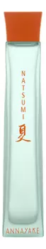 Natsumi: туалетная вода 100мл уценка