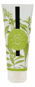 Натуральный гель для душа Natural Shower Gel Sparkling Verbena 200мл