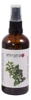 Натуральный гидролат Мелиссы 100% Natural Care 100мл