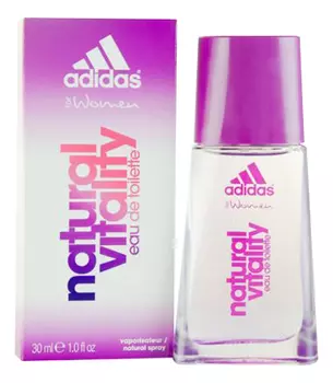 Natural Vitality: туалетная вода 30мл