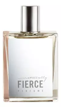 Naturally Fierce: парфюмерная вода 50мл уценка