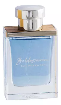 Nautic Spirit: туалетная вода 50мл уценка