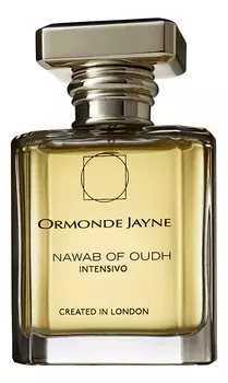 Nawab Of Oudh Intensivo: духи 1,5мл
