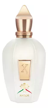 Naxos: парфюмерная вода 100мл уценка