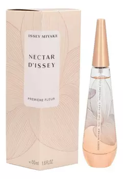 Nectar D'Issey Premiere Fleur: парфюмерная вода 50мл