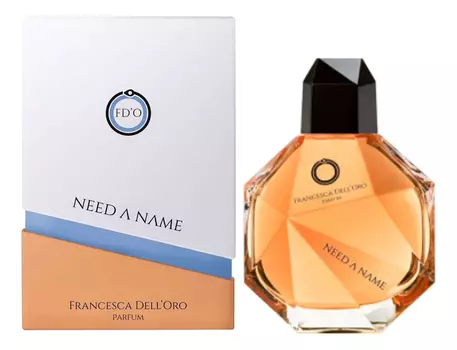Need A Name: духи 100мл