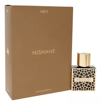Nefs: духи 50мл