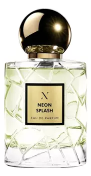 Neon Splash: парфюмерная вода 100мл