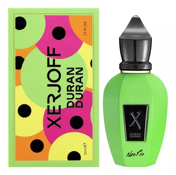 NeoRio: духи 50мл (green)