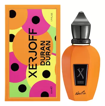 NeoRio: духи 50мл (orange)