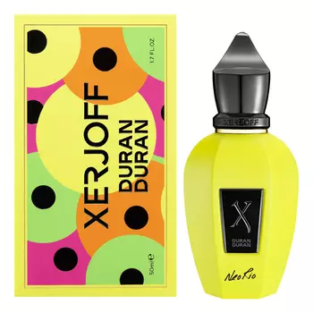 NeoRio: духи 50мл (yellow)