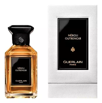 Neroli Outrenoir: парфюмерная вода 100мл