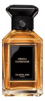 Neroli Outrenoir: парфюмерная вода 10мл