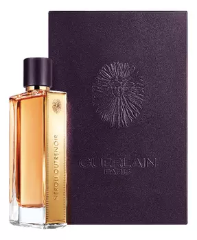 Neroli Outrenoir: парфюмерная вода 75мл