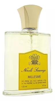 Neroli Sauvage: парфюмерная вода 120мл уценка