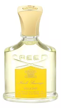 Neroli Sauvage: парфюмерная вода 75мл уценка