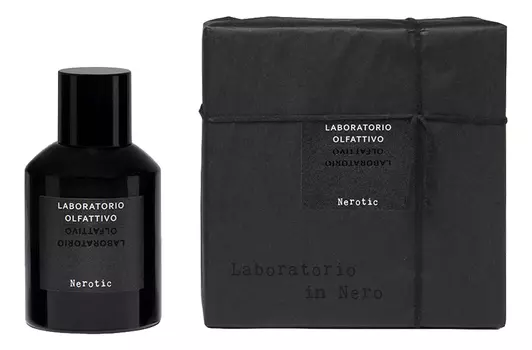 Nerotic: парфюмерная вода 100мл