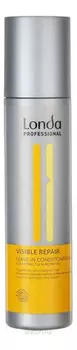 Несмываемый бальзам-кондиционер для поврежденных волос Visible Repair Leane-In Conditioning Balm 250мл