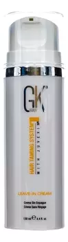 Несмываемый крем-кондиционер для волос Leave In Cream 130мл