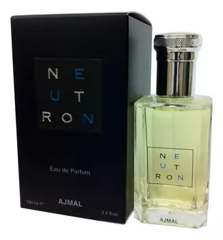 Neutron: парфюмерная вода 100мл