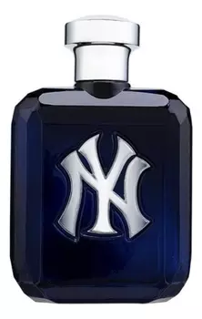 New York Yankees: туалетная вода 100мл уценка
