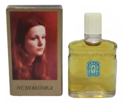 Незнакомка: духи 30мл
