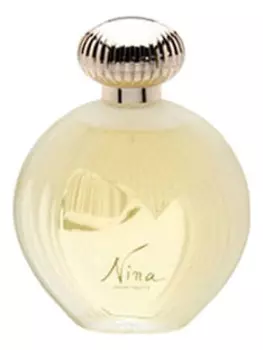 Nina (1987): туалетная вода 48мл уценка