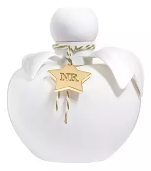 Nina Collector Edition: туалетная вода 50мл