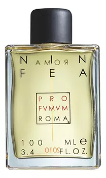 Ninfea: парфюмерная вода 100мл