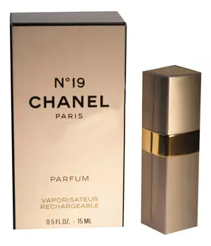 No19: духи 15мл