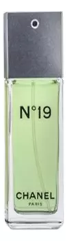 No19: духи 15мл запаска уценка