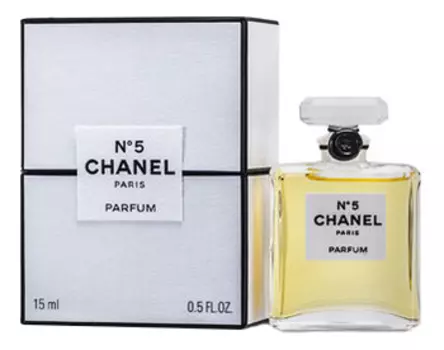 No5 Parfum Винтаж: духи 15мл