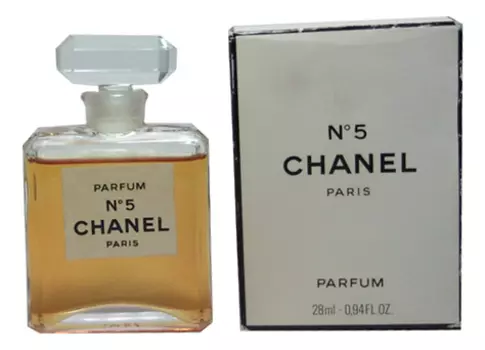 No5 Parfum Винтаж: духи 28мл